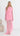 Andrea Mesh Maxi Dress - Candy