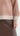 Stevie Knit Jumper - Mocha Marle