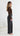 PRESLEY High Waisted Jeans - Washed Black