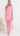Andrea Mesh Maxi Dress - Candy