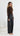 PRESLEY High Waisted Jeans - Washed Black