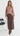 Stevie Knit Jumper - Mocha Marle