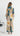 CHERIE Relaxed Pants - Vintage Scarf Print