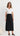 Odessa Maxi Skirt - Black