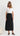 Odessa Maxi Skirt - Black
