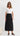Odessa Maxi Skirt - Black