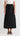 Odessa Maxi Skirt - Black