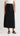 Odessa Maxi Skirt - Black