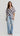 Monet Multi-Tie Top - Portofino Stripe