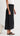 Odessa Maxi Skirt - Black
