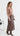 Stevie Knit Jumper - Mocha Marle
