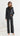 PRESLEY High Waisted Jeans - Washed Black
