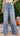 Colorado Wide Leg Jeans - Medium Blue