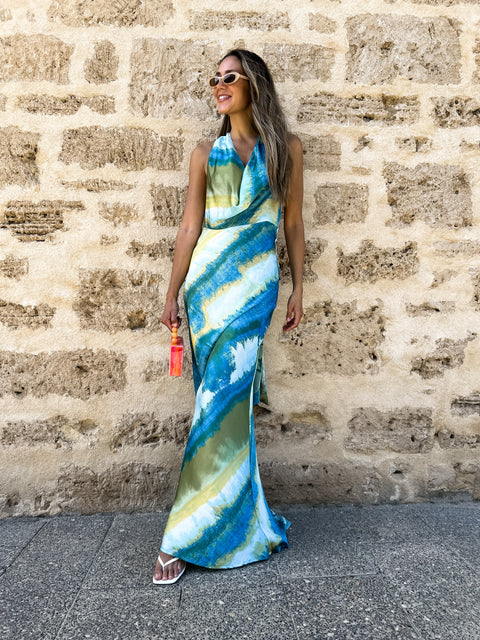 LUCIA Gown