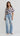 Monet Multi-Tie Top - Portofino Stripe