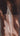 Inaya Mesh Maxi Dress - Chocolate Marble
