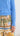 CECE Fluffy Knit Jumper - Cornflower Blue