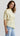 Mika Blouse - Lemon Yellow