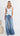 Colorado Wide Leg Jeans - Medium Blue