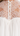 Simone Lace Top - White