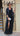 JADEN Trench Coat - Black - Out With Audrey