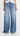 Colorado Wide Leg Jeans - Medium Blue
