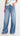 Colorado Wide Leg Jeans - Medium Blue