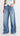 Colorado Wide Leg Jeans - Medium Blue