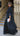 JADEN Trench Coat - Black - Out With Audrey