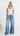 Colorado Wide Leg Jeans - Medium Blue