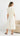 ELENI Shirt Dress - Cream