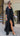 JADEN Trench Coat - Black - Out With Audrey