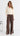 Parla Half Zip Knit - Vanila