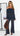 FLORENCE Knit Set - Navy