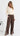 Parla Half Zip Knit - Vanila