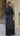 JADEN Trench Coat - Black - Out With Audrey