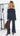 FLORENCE Knit Set - Navy