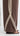 Parker Track Pants - Chocolate