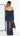 FLORENCE Knit Set - Navy