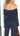FLORENCE Knit Set - Navy