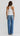 Jayde Knit Tank - White