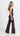 Ivy Knit Tank - Chocolate