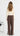 Parla Half Zip Knit - Vanila