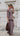 JATEA Knit Oversize Tee - Smoked Chocolate - Out With Audrey