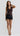 Jayde Knit Tank - Chocolate