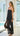 MOLLY Lace Pant Set - Black - Out With Audrey