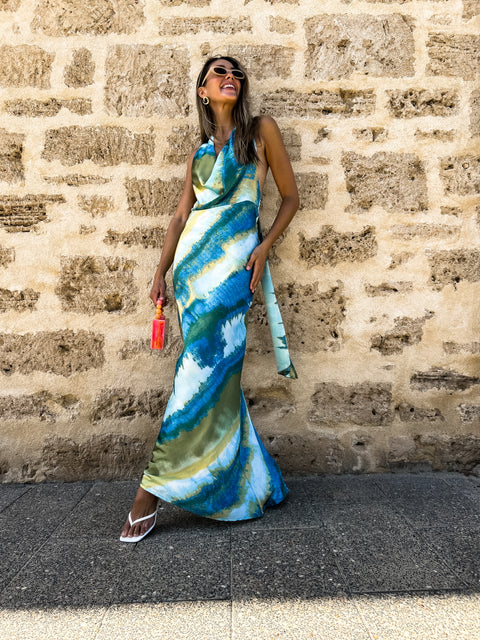 LUCIA Gown