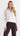 Alexa Blouse - White
