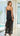 MOLLY Lace Pant Set - Black - Out With Audrey
