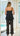 MOLLY Lace Pant Set - Black - Out With Audrey